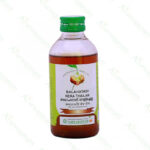 Balahatadi Kera Thailam - 200 ml by Vaidyaratnam