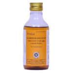 Balahathadi keratailam by Kottakkal Arya Vaidya Sala