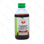 Balajeerakadi Kashayam - 200 ml by Vaidyaratnam