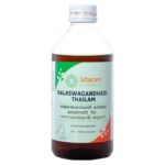 Balaswagandhadi Thailam 200 ml by Sitaram Ayurveda