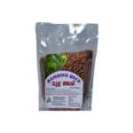 Bamboo Rice - 400g by Siddha Herbal Food Products