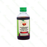 Bhadradarvadi Kashayam - 200 ml by Vaidyaratnam