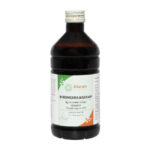 Bhringarajasava 450 ml by Sitaram Ayurveda