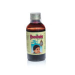 Bonnibabe Syrup - 200 ml by AVN Ayurveda