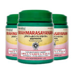 Brahma Rasayanam by Kottakkal Arya Vaidya Sala