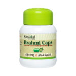Brahmi Caps by Kottakkal Arya Vaidya Sala
