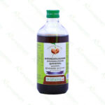 Bringarajasavam - 450 ml by Vaidyaratnam