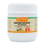 Bronchosap Granules 100 gm by Sitaram Ayurveda