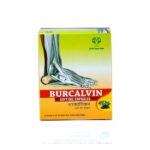 Burcalvin&reg; Soft Gel Capsules - 60 Nos by AVN Ayurveda