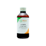 C. H. Quath 200 ml by Sitaram Ayurveda