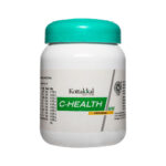 C-Health granule by Kottakkal Arya Vaidya Sala