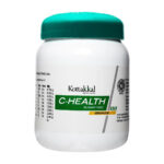 C-Health Sugar Free Granule by Kottakkal Arya Vaidya Sala