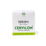 Cervilon® Soft Gel Capsules - 120 Nos by AVN Ayurveda