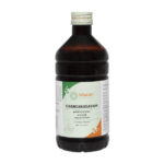 Chandanasavam 450 ml by Sitaram Ayurveda