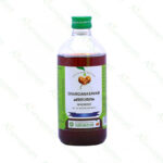 Chandanasavam - 450 ml by Vaidyaratnam