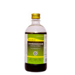 Chandanasavam by Kottakkal Arya Vaidya Sala