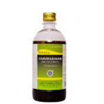 Chavikasavam by Kottakkal Arya Vaidya Sala