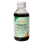 Chemparuthyadi Kera Thailam 200 ml by Sitaram Ayurveda