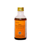 Cheriya Bhringamalakadi Tailam by Kottakkal Arya Vaidya Sala