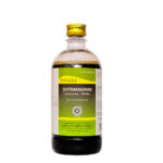 Chitrakasavam by Kottakkal Arya Vaidya Sala