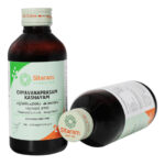 Chyavanaprasam Kashayam 200 ml by Sitaram Ayurveda