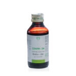 Cofavin - DM Syrup - 100 ml by AVN Ayurveda