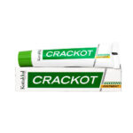 Crackot Ointment by Kottakkal Arya Vaidya Sala
