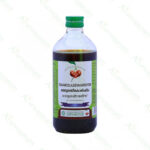 Dasamoolajeerakarishtam - 450 ml by Vaidyaratnam
