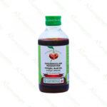 Dasamoolam Kashayam - 200 ml by Vaidyaratnam