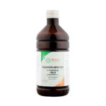 Dasamoolarishtam 450 ml by Sitaram Ayurveda