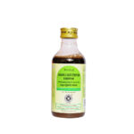 Dasamulakatutrayadi Kashayam by Kottakkal Arya Vaidya Sala
