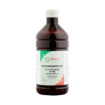 Devadarvarishtam 450 ml by Sitaram Ayurveda