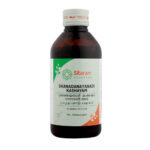 Dhanadanayanadi Kashayam 200 ml by Sitaram Ayurveda