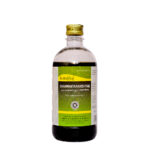 Dhanvantararishtam by Kottakkal Arya Vaidya Sala