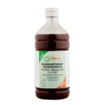 Dhanwantaram Mezhukupakam 450 ml by Sitaram Ayurveda