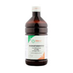 Dhanwantararishtam 450 ml by Sitaram Ayurveda