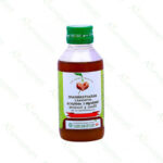 Dhanwantharam 3 Aavarthi - 100 ml by Vaidyaratnam