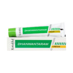 Dhanwantharam Cream by Kottakkal Arya Vaidya Sala