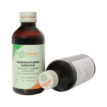 Dhanwantharam Kashayam 200 ml by Sitaram Ayurveda