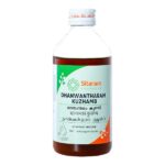 Dhanwantharam Kuzhambu 200 ml by Sitaram Ayurveda