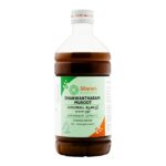 Dhanwantharam Mukoot 450 ml by Sitaram Ayurveda