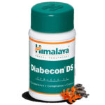 Diabecon (DS) Tablets by Himalaya