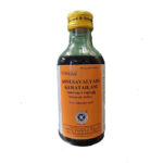 Dinesavalyadi Kera Tailam by Kottakkal Arya Vaidya Sala