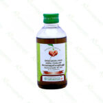 Dinesavalyadi Kera Thailam - 200 ml by Vaidyaratnam