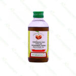 Dinesavalyadi Thailam - 200 ml by Vaidyaratnam