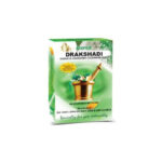 Drakshadi Kashaya Sookshma Choornams - 100g by Everest Pharma