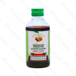 Drakshadi Kashayam - 200 ml by Vaidyaratnam