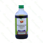 Draksharishtam - 450 ml by Vaidyaratnam