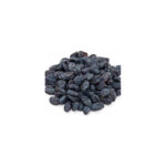 Dried Black Grapes - 100g