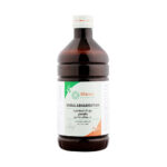 Duralabharishtam 450 ml by Sitaram Ayurveda